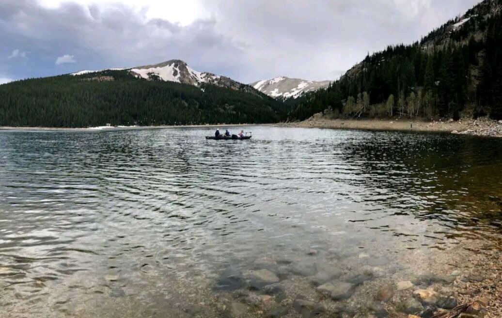 Photo of Others in Indian Mountain