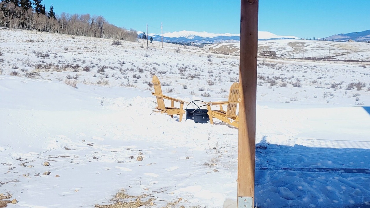 Photo of Outdoor in Indian Mountain