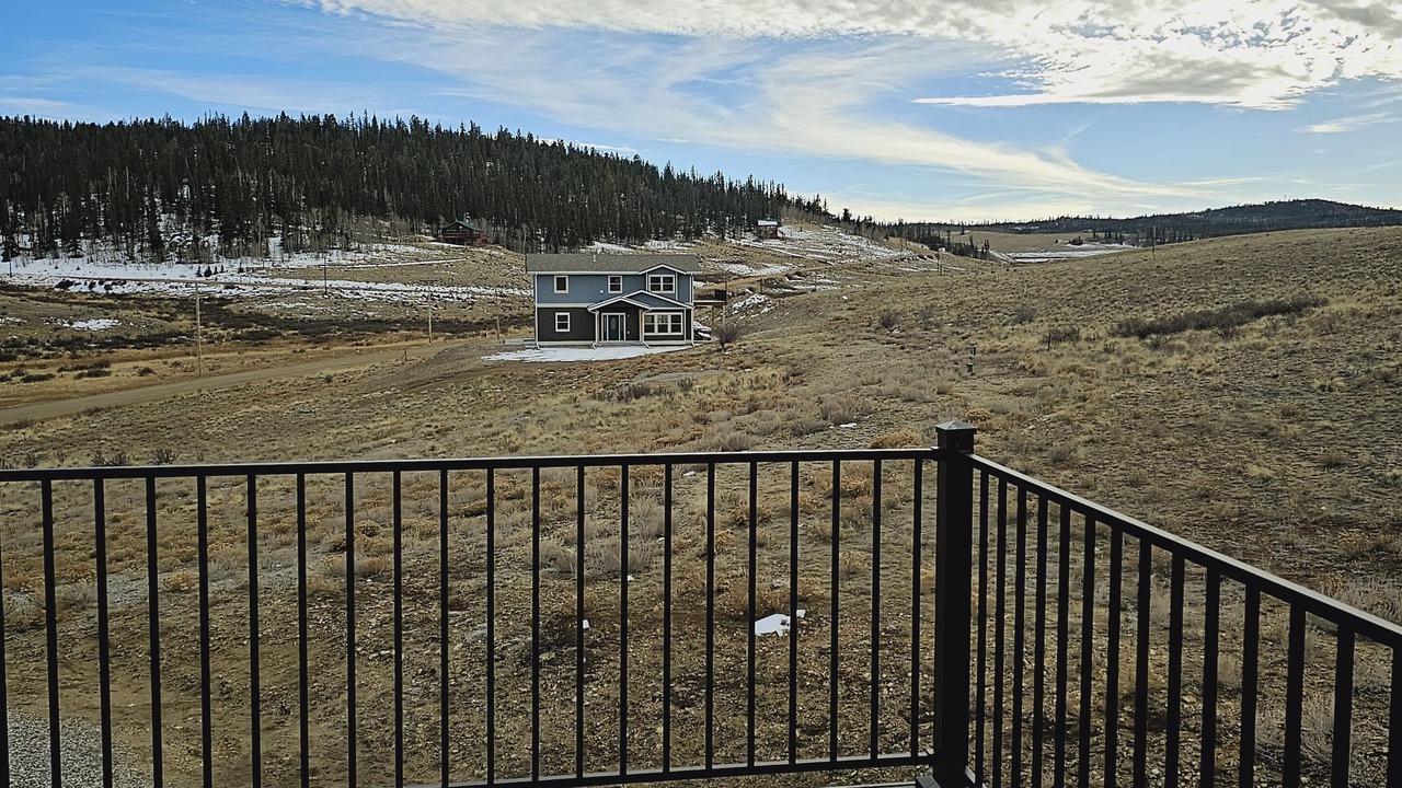 Photo of Outdoor in Indian Mountain