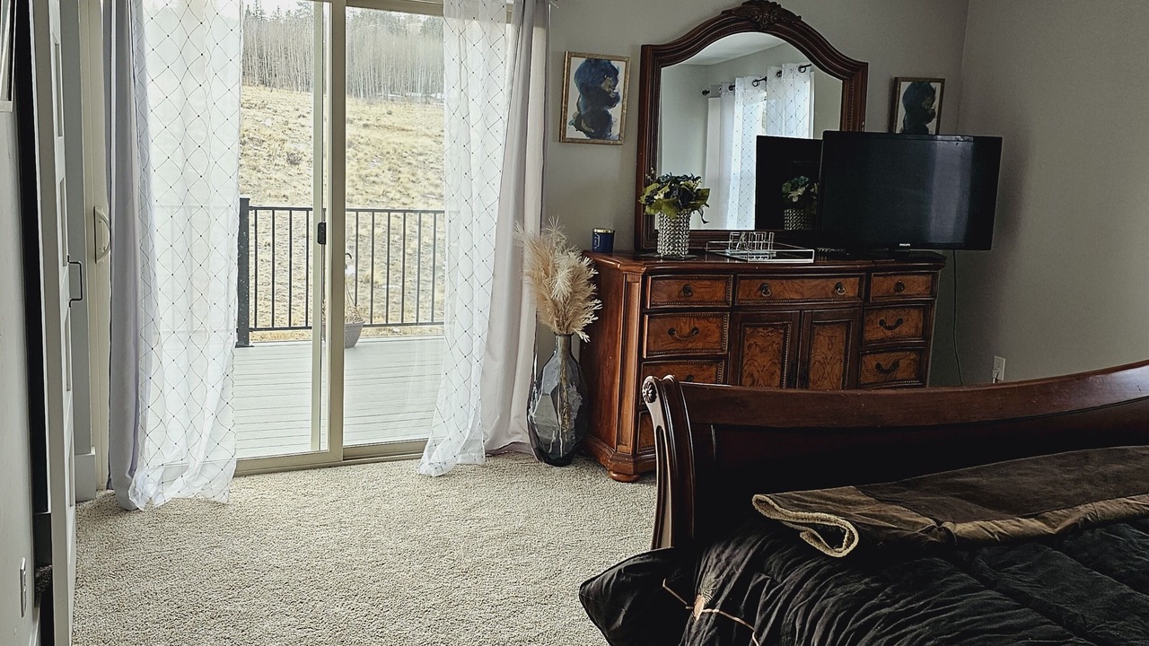 Photo of Bedroom in Indian Mountain