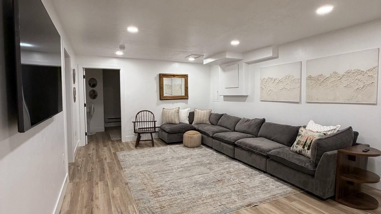 Photo of Livingroom in McCammon