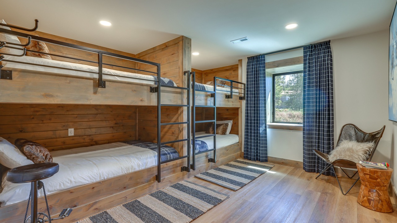 Photo of Bedroom in Silverthorne