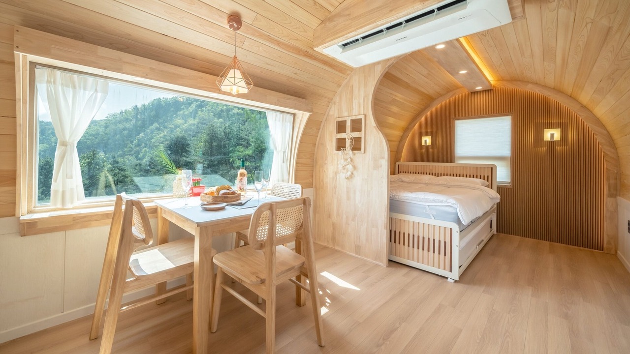 Photo of Bedroom in Deokhyeon