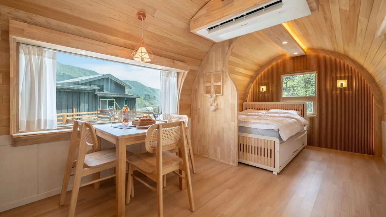 Photo of Bedroom in Deokhyeon