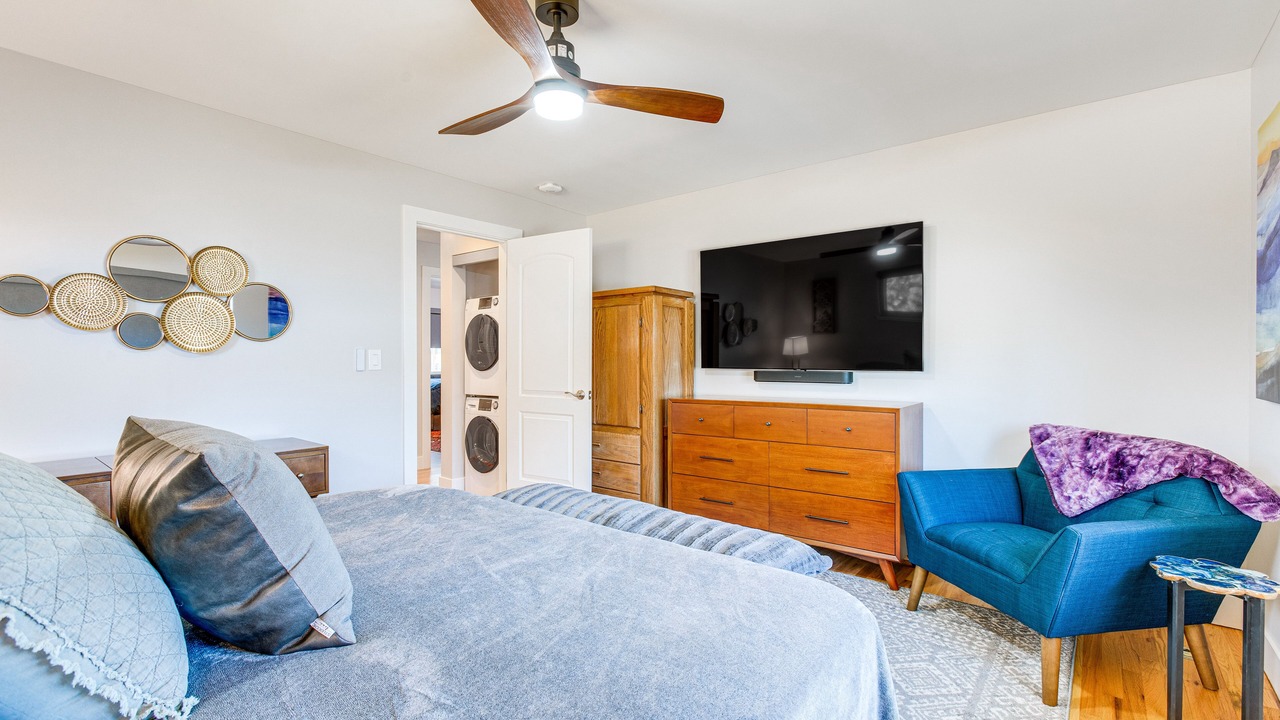 Photo of Bedroom in Barths
