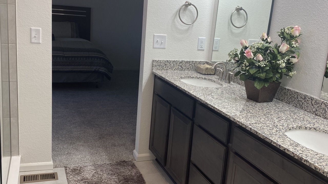 Photo of Bathroom in Commerce City