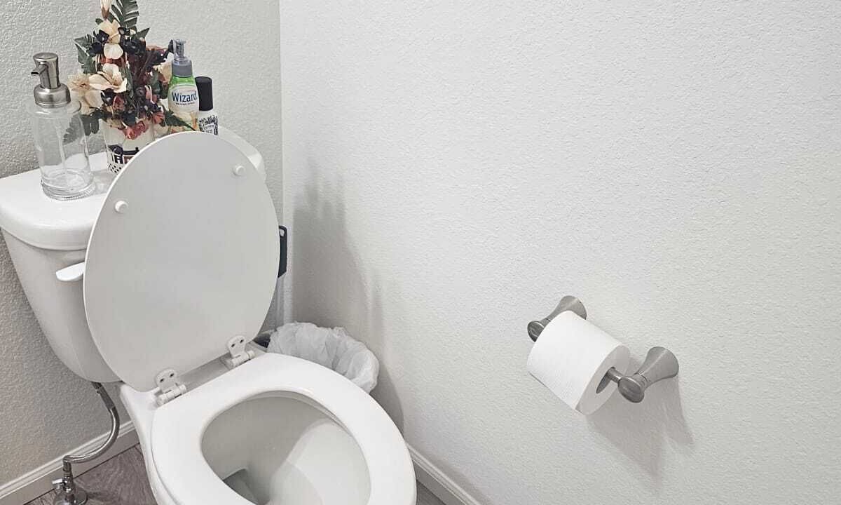 Photo of Bathroom in Commerce City