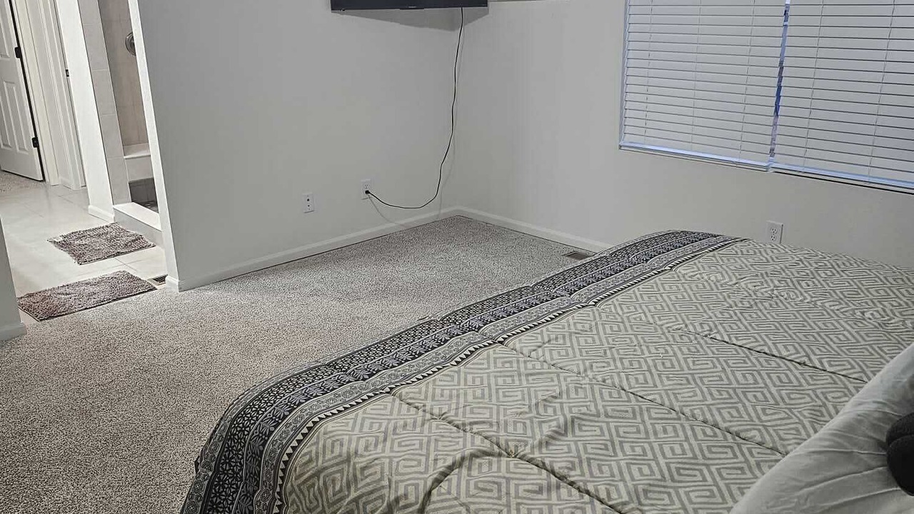 Photo of Bedroom in Commerce City