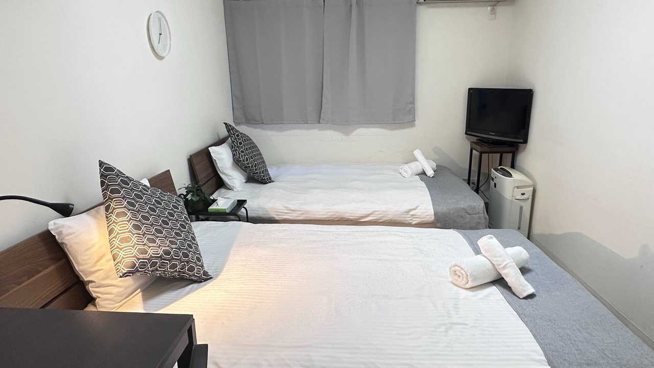 Photo of Bedroom in Sannenzaka Ninenzaka