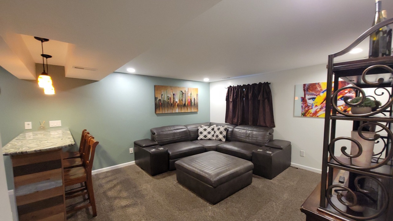 Photo of Bedroom in West Westminster