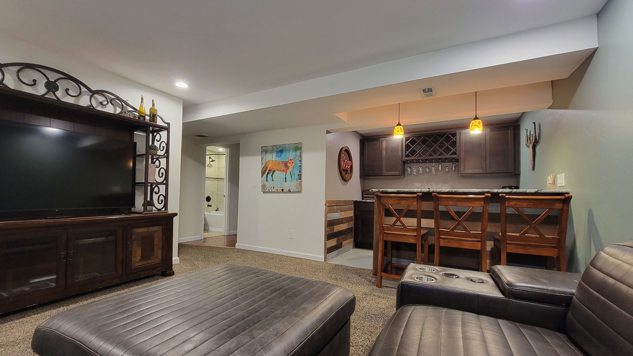 Photo of Bedroom in West Westminster