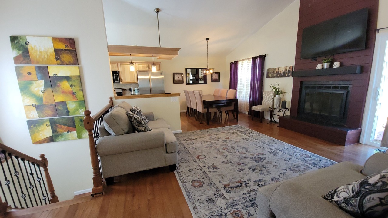 Photo of Bedroom in West Westminster