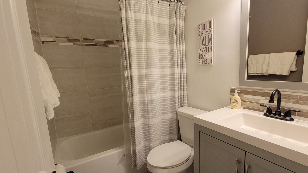 Photo of Bathroom in West Westminster