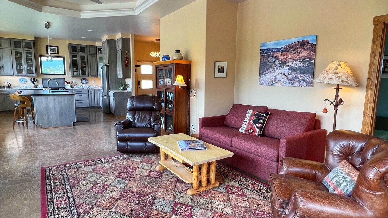 Photo of Livingroom in Mesa