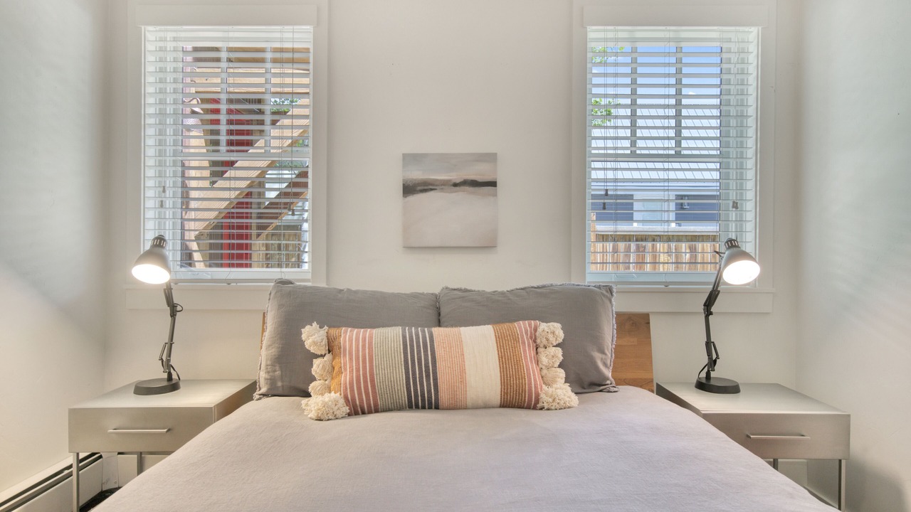 Photo of Bedroom in Minturn