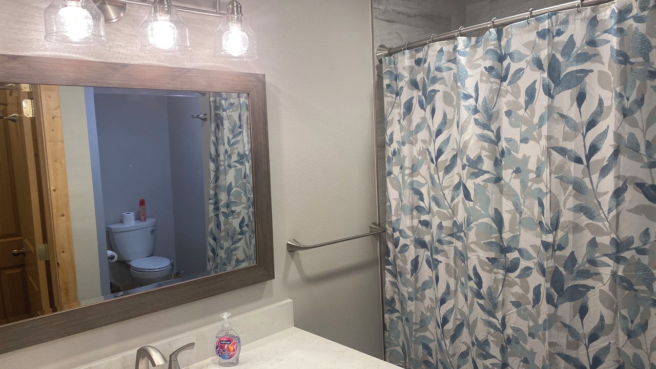 Photo of Bathroom in Alma
