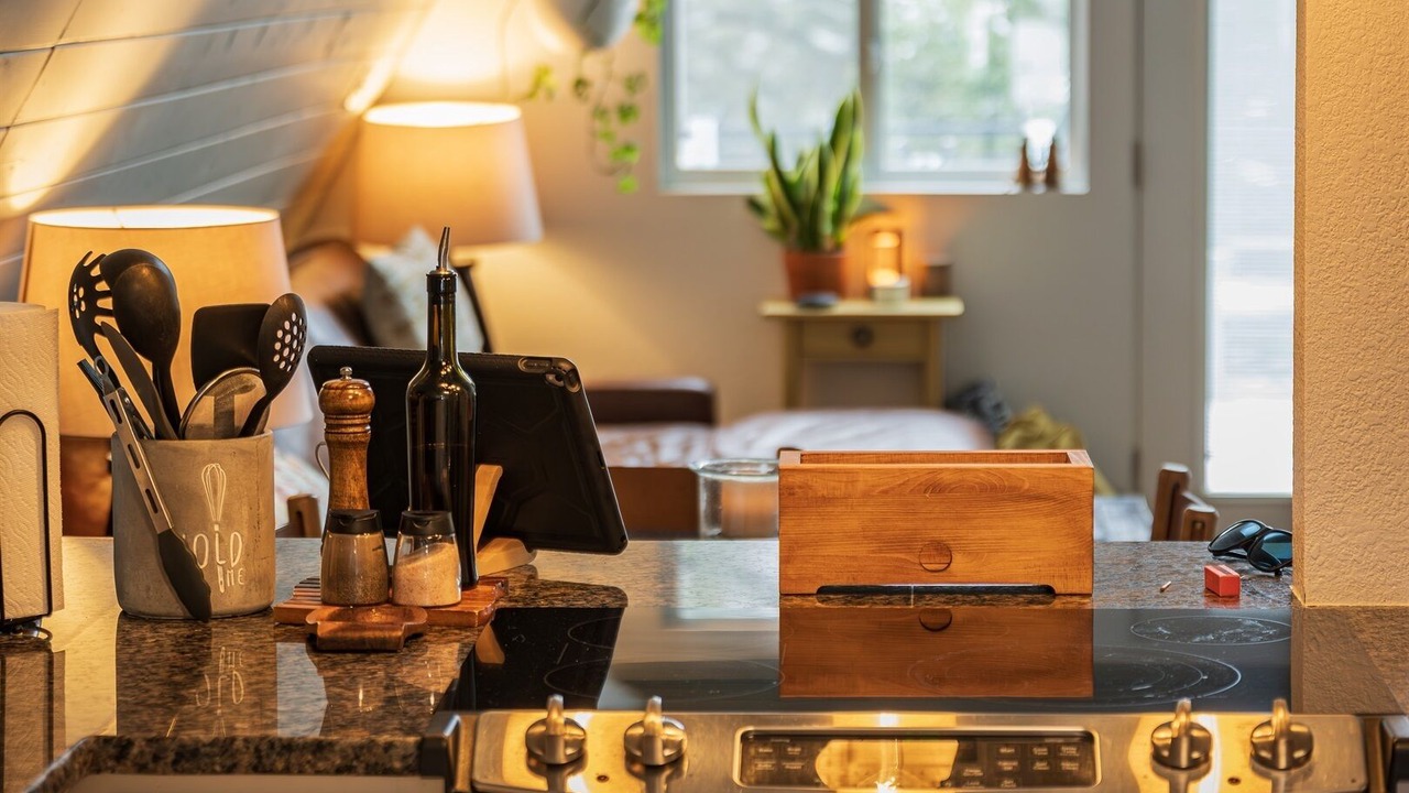 Photo of Kitchen in Grant