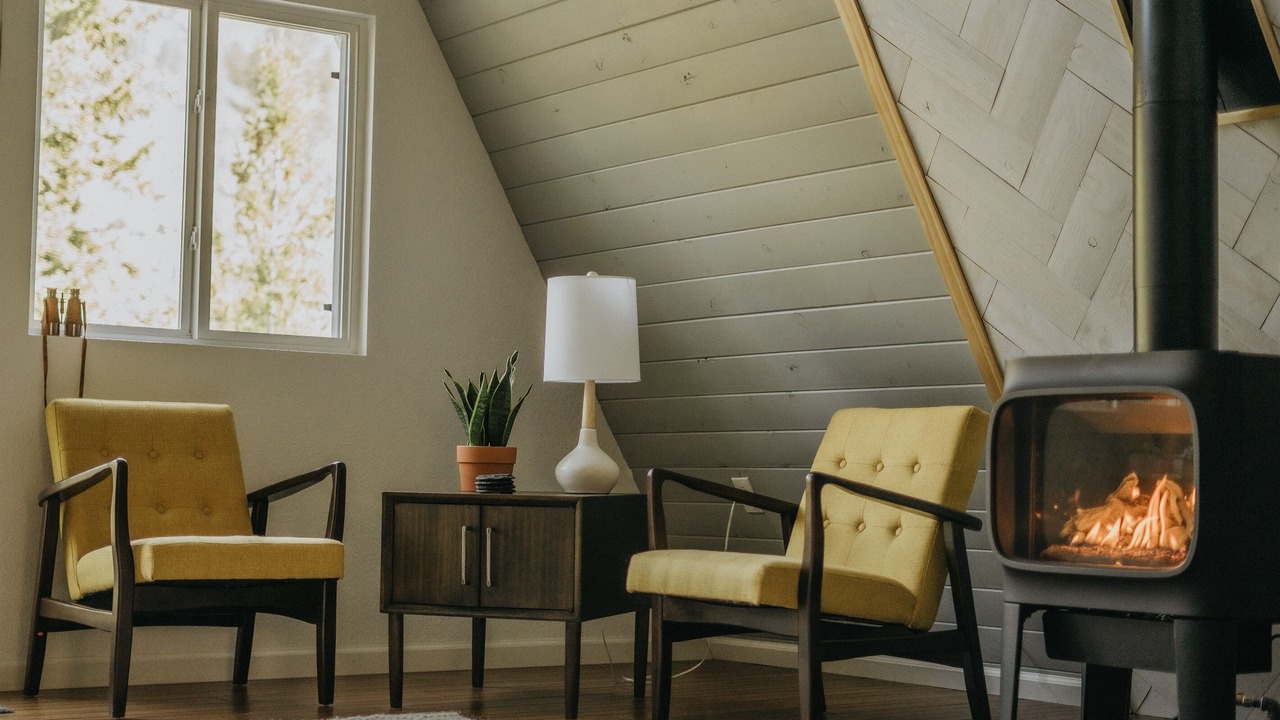 Photo of Livingroom in Grant