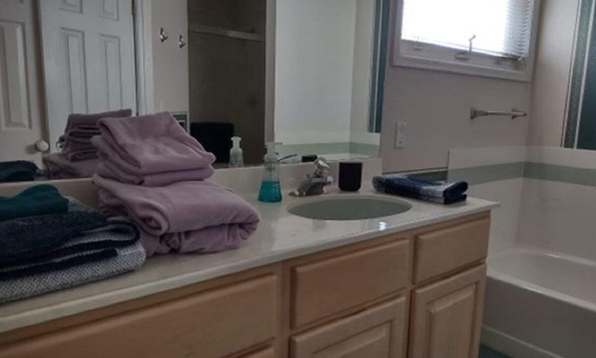 Photo of Bathroom in Colorado Springs