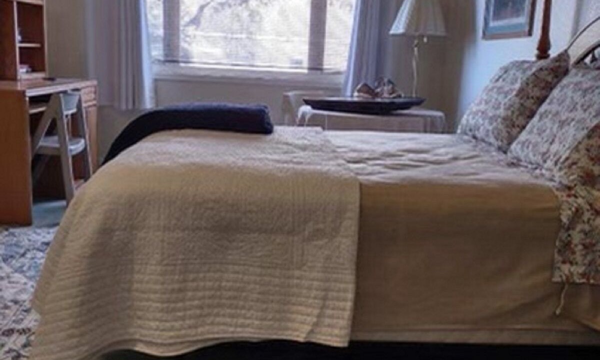 Photo of Bedroom in Colorado Springs