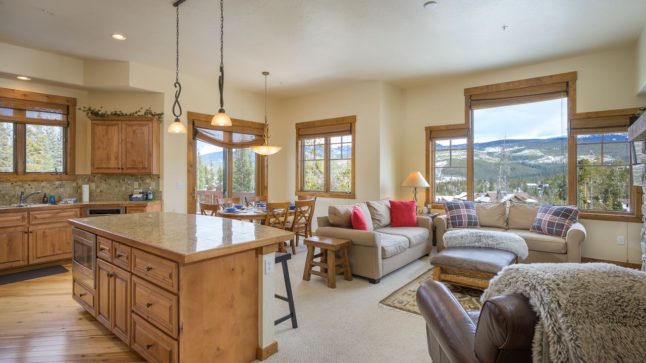 Photo of Bedroom in Bear Crossing