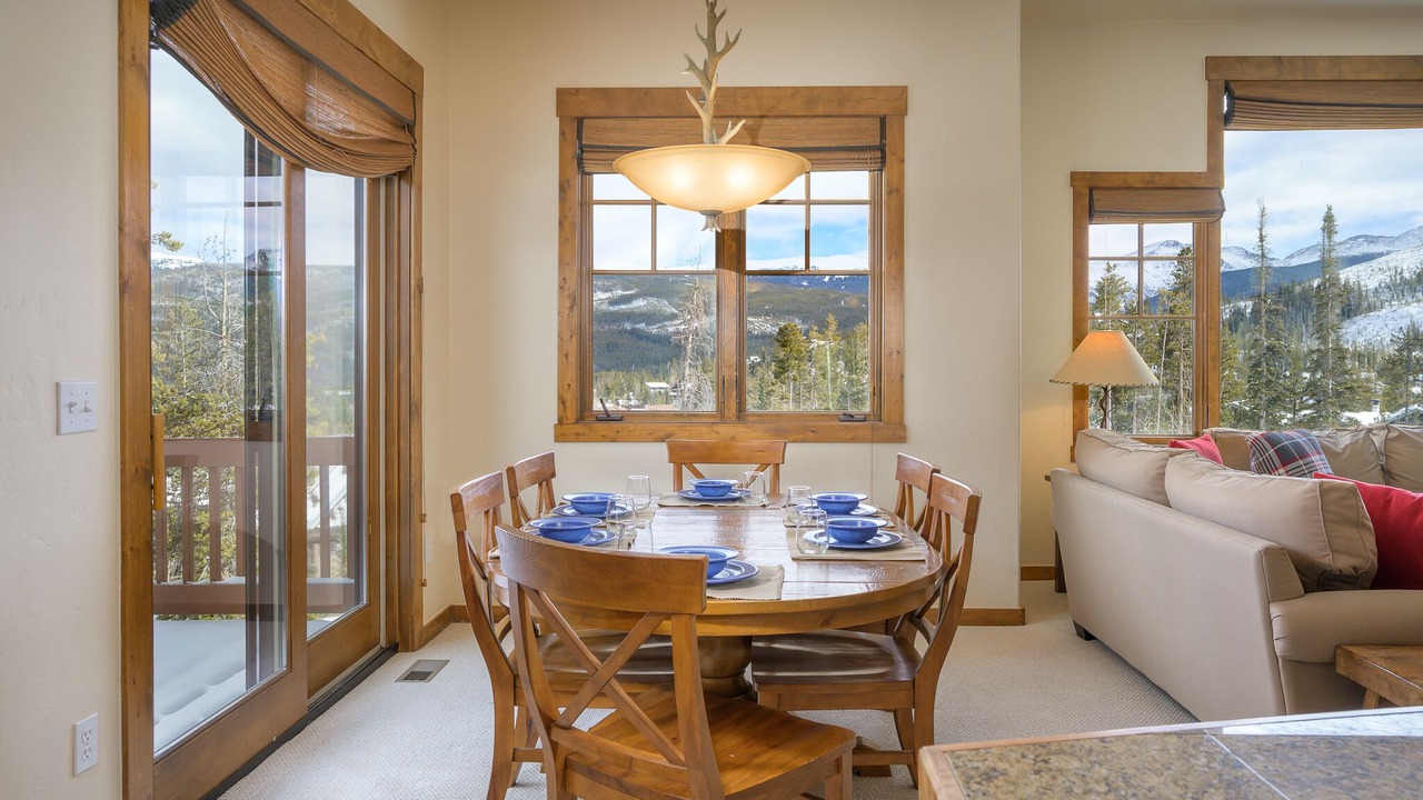 Photo of Bedroom in Bear Crossing