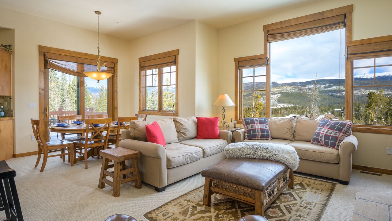 Photo of Bedroom in Bear Crossing