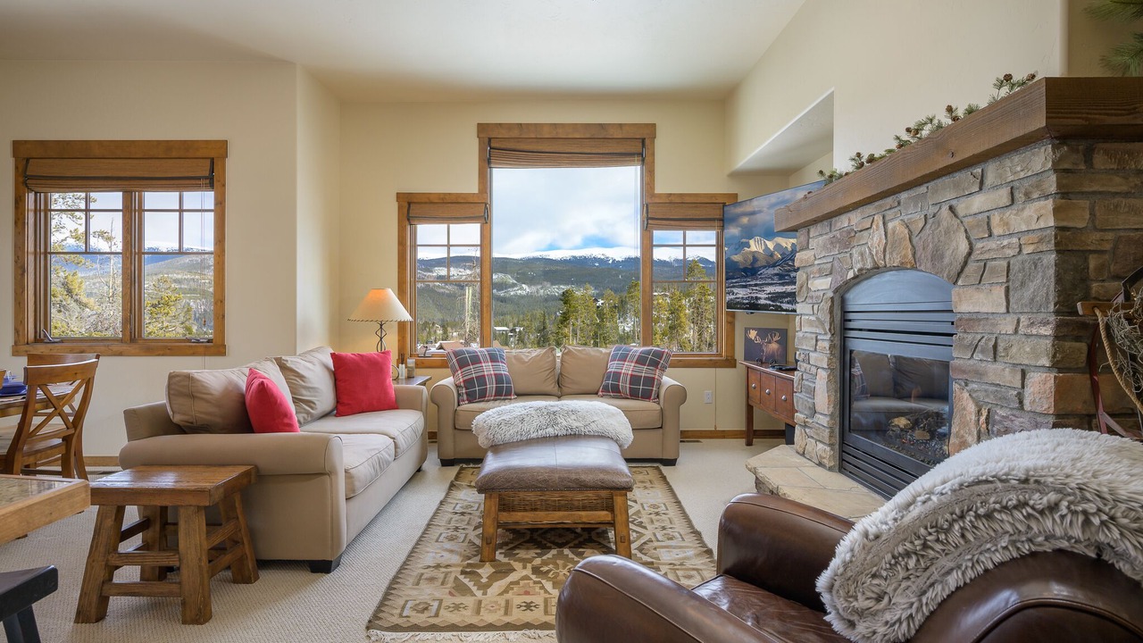 Photo of Livingroom in Bear Crossing