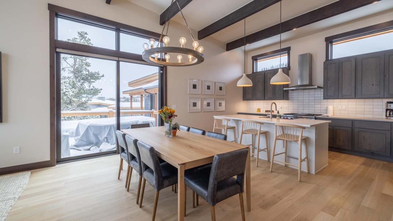 Photo of Bedroom in Silverthorne