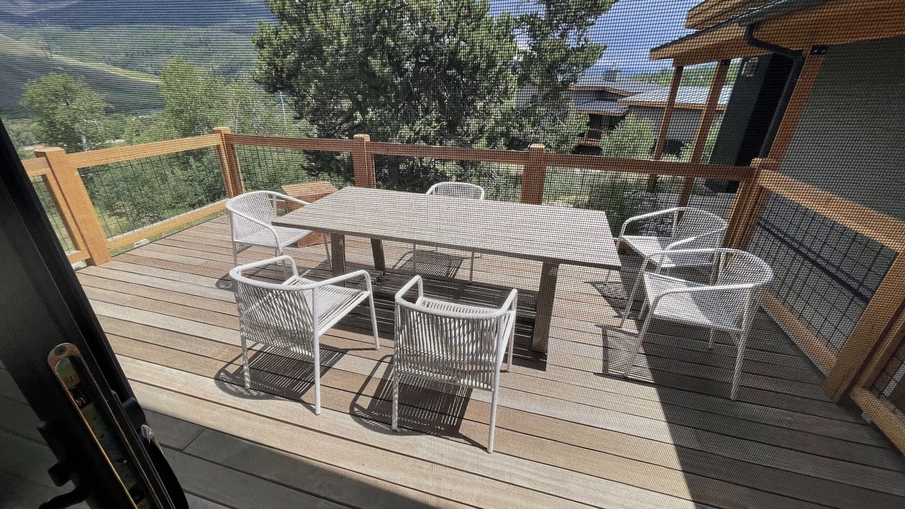 Photo of Outdoor in Silverthorne