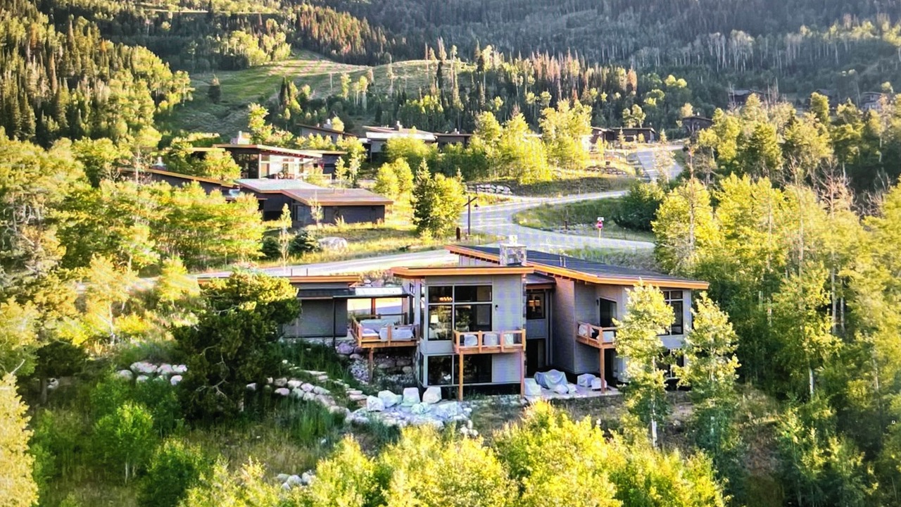 Photo of Outdoor in Silverthorne