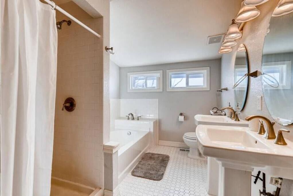 Photo of Bathroom in Berkeley