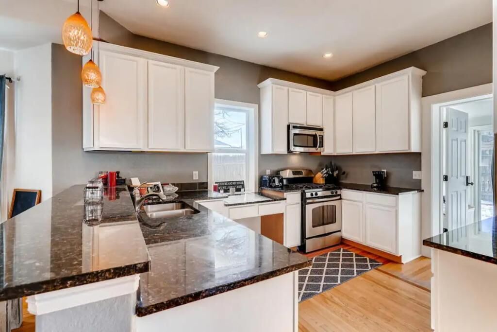 Photo of Kitchen in Berkeley