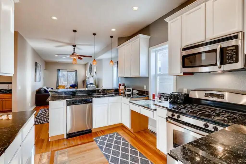 Photo of Kitchen in Berkeley
