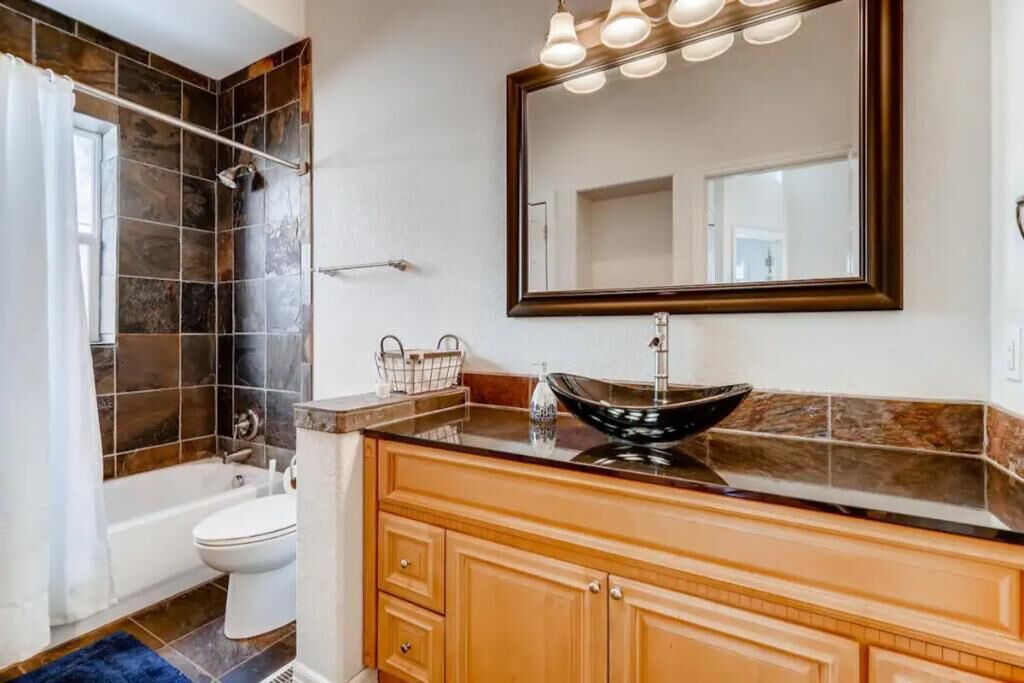 Photo of Bathroom in Berkeley