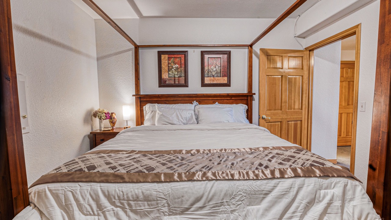 Photo of Bedroom in Thornton