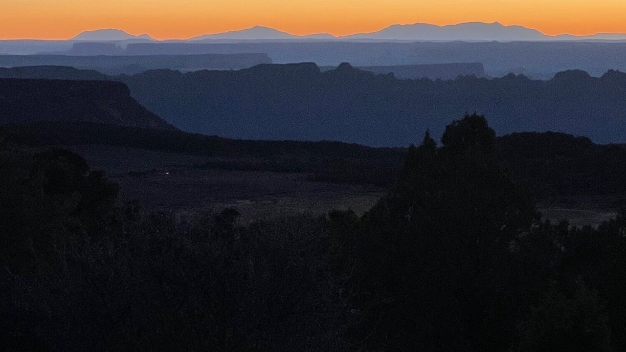 Photo of Others in Spanish Valley