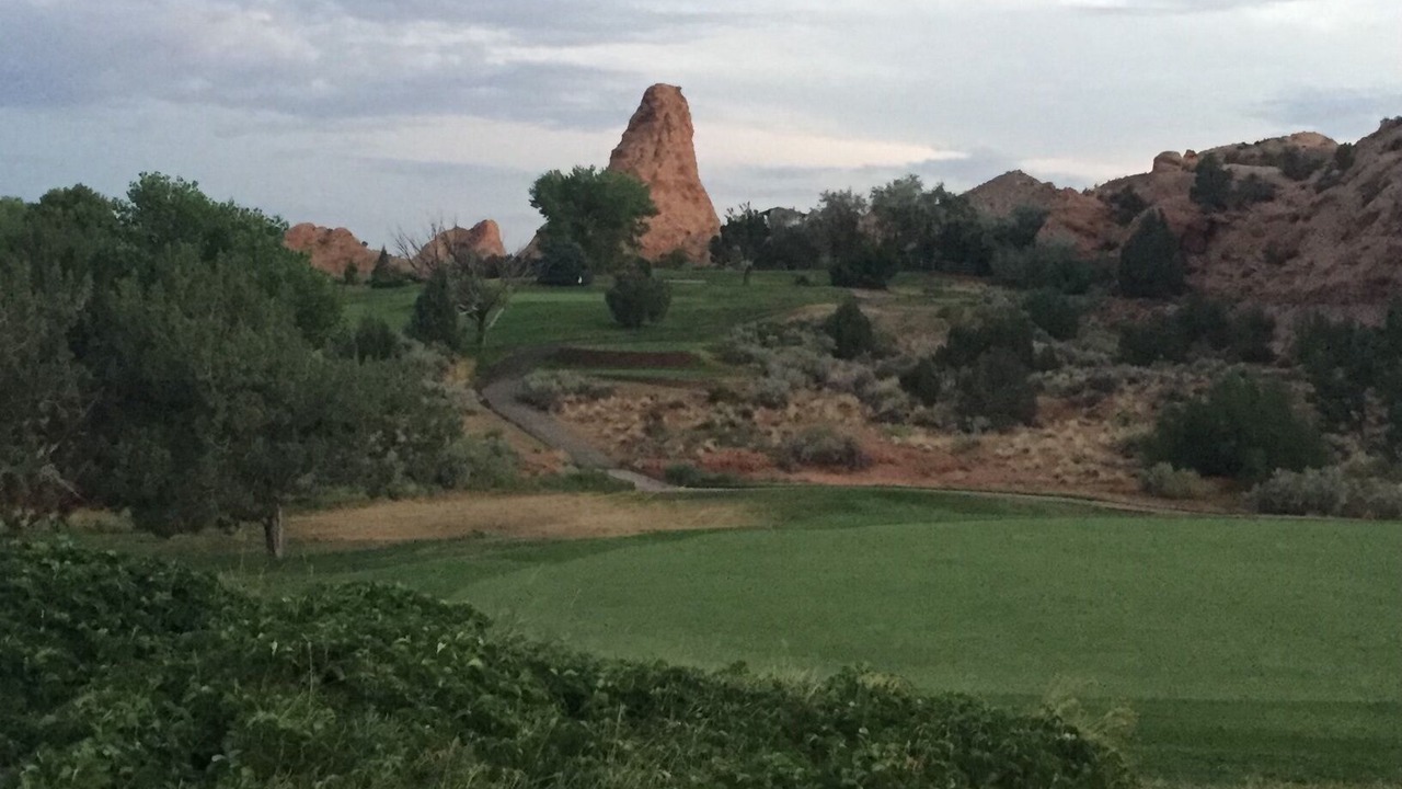Photo of Others in Spanish Valley