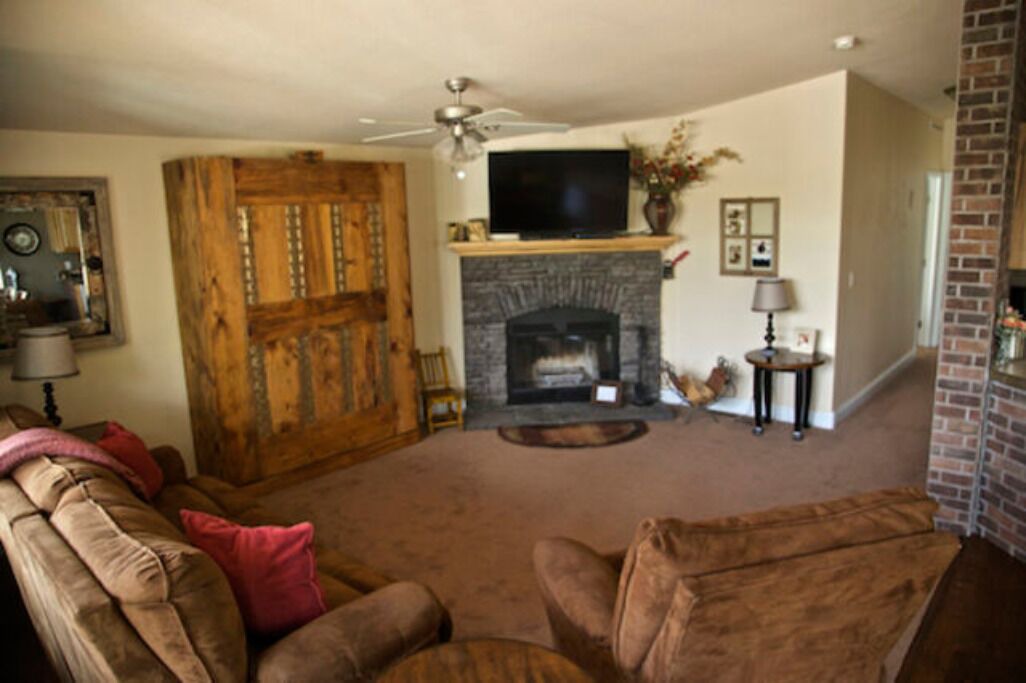 Photo of Bedroom in Spanish Valley