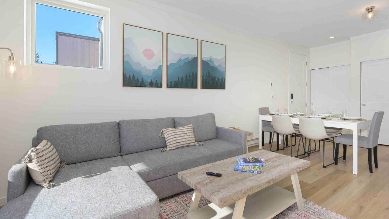 Photo of Bedroom in Fraser