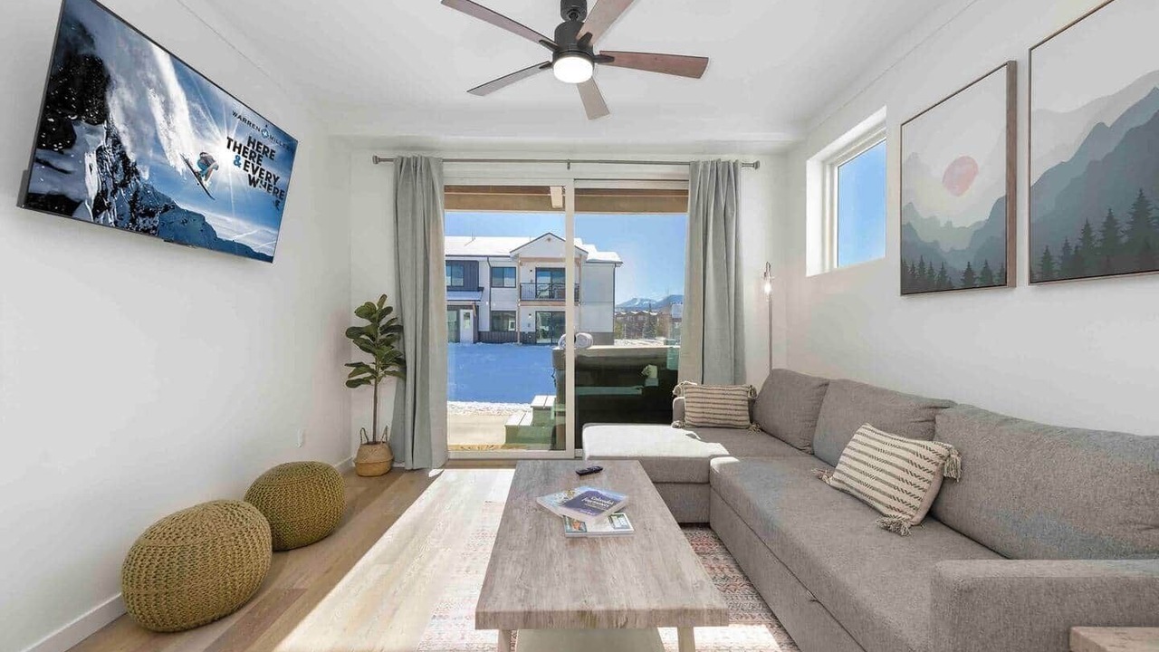 Photo of Bedroom in Fraser