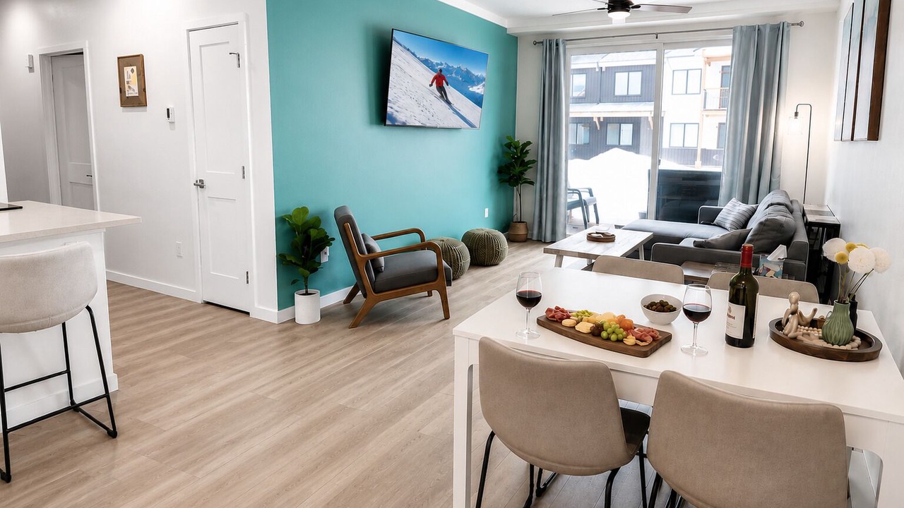 Photo of Livingroom in Fraser