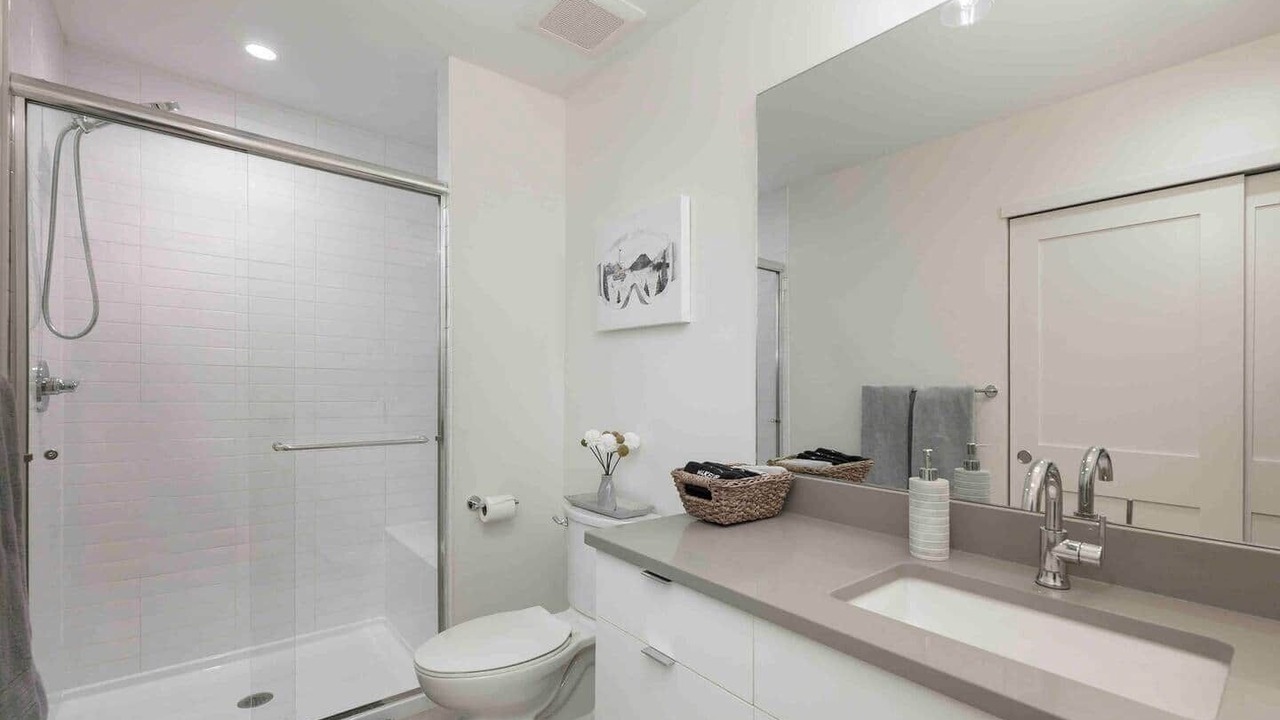 Photo of Bathroom in Fraser