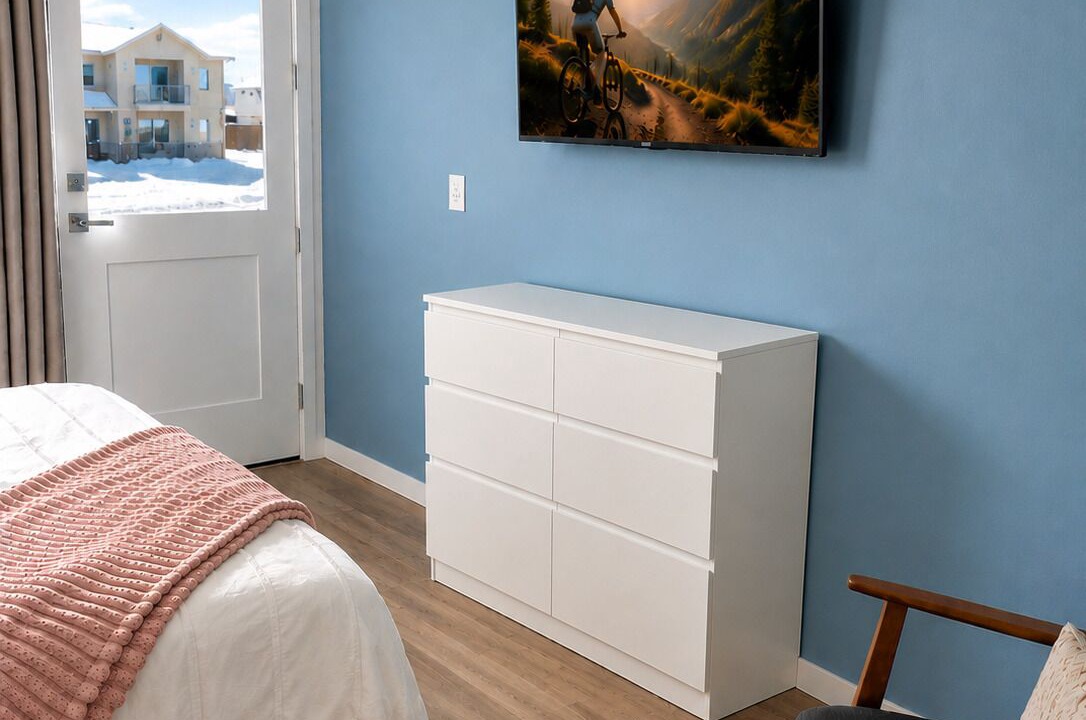 Photo of Bedroom in Fraser