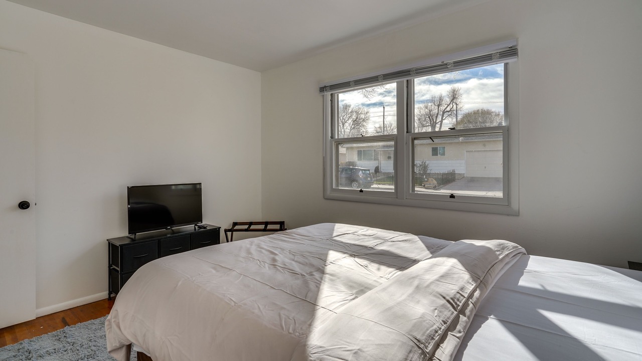 Photo of Bedroom in Aberdeen