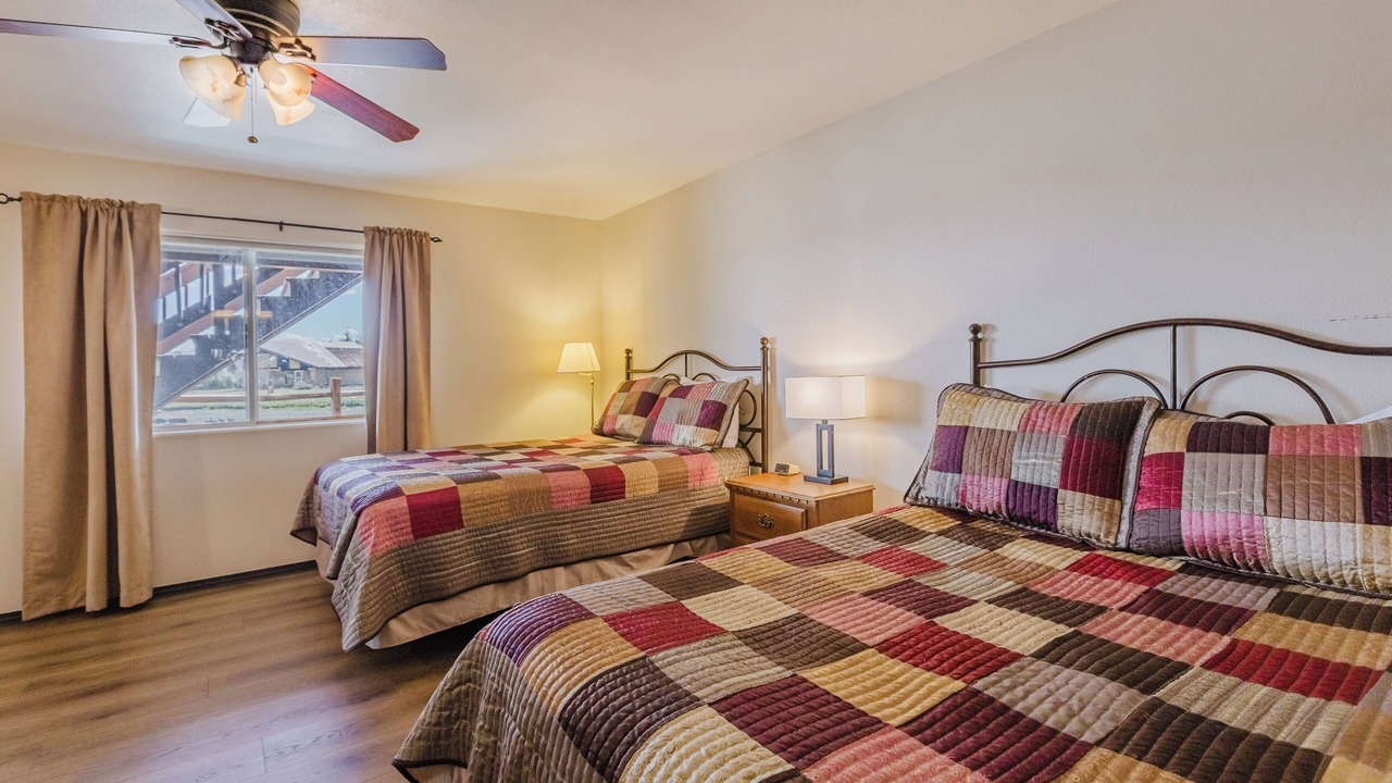 Photo of Bedroom in Pagosa Springs
