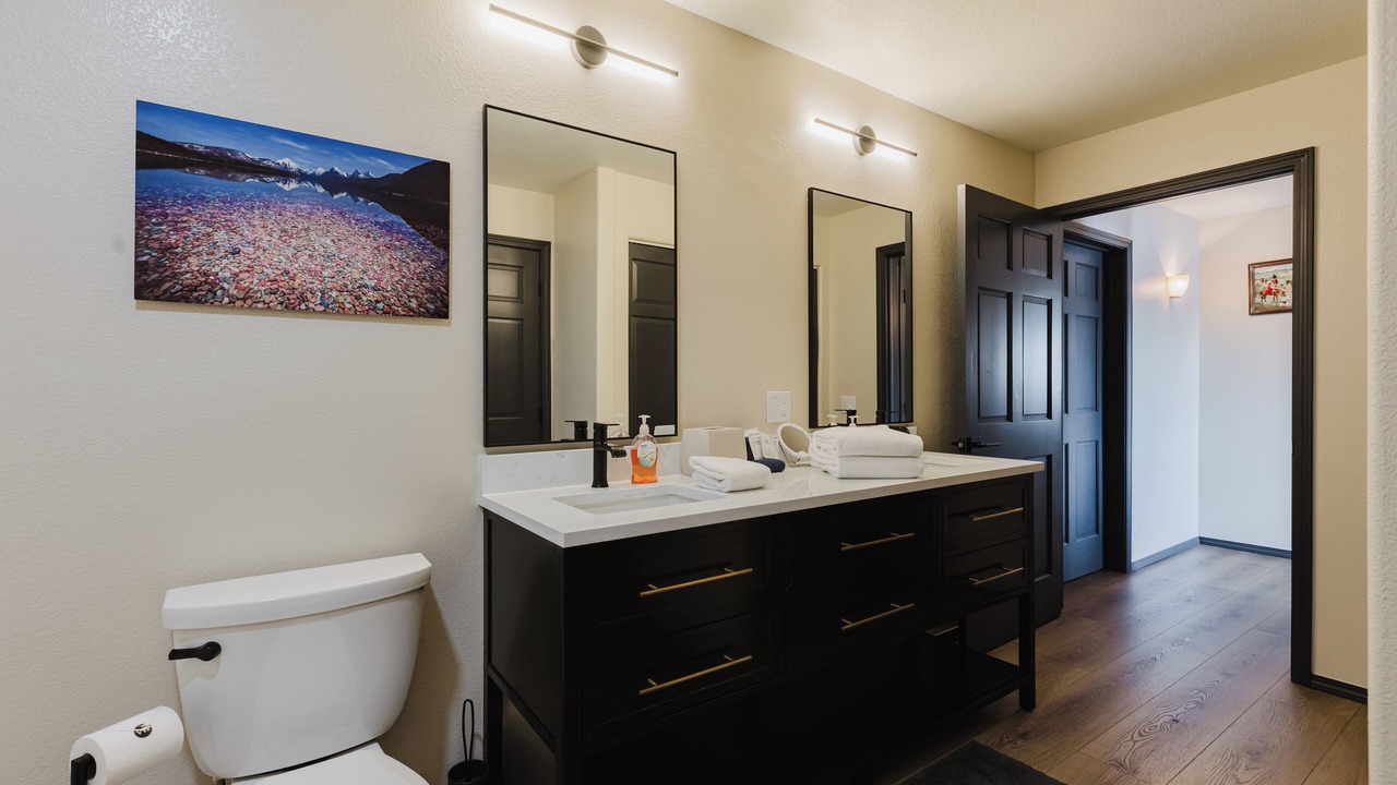 Photo of Bathroom in Pagosa Springs