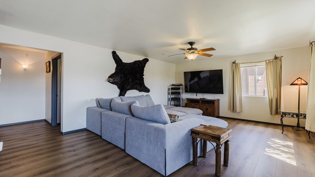 Photo of Livingroom in Pagosa Springs