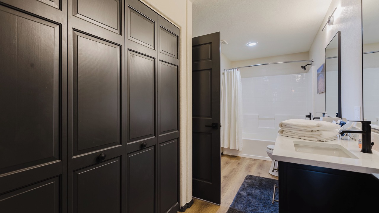 Photo of Bathroom in Pagosa Springs