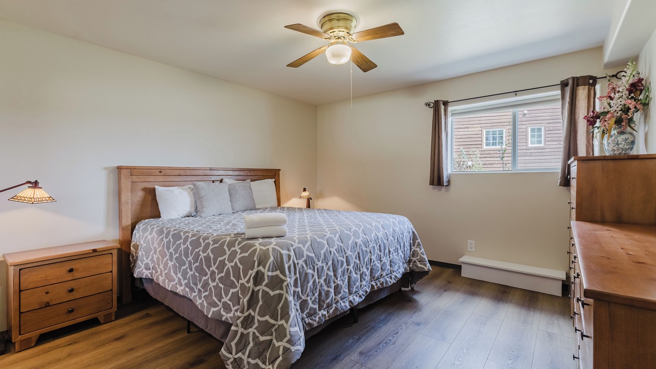 Photo of Bedroom in Pagosa Springs